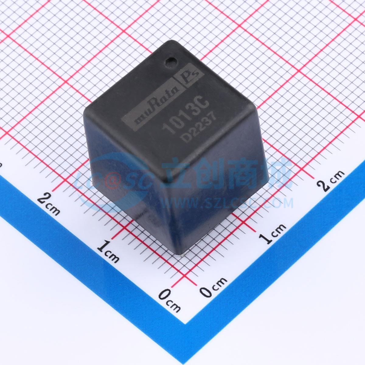 点击查看大图 1013C实物图