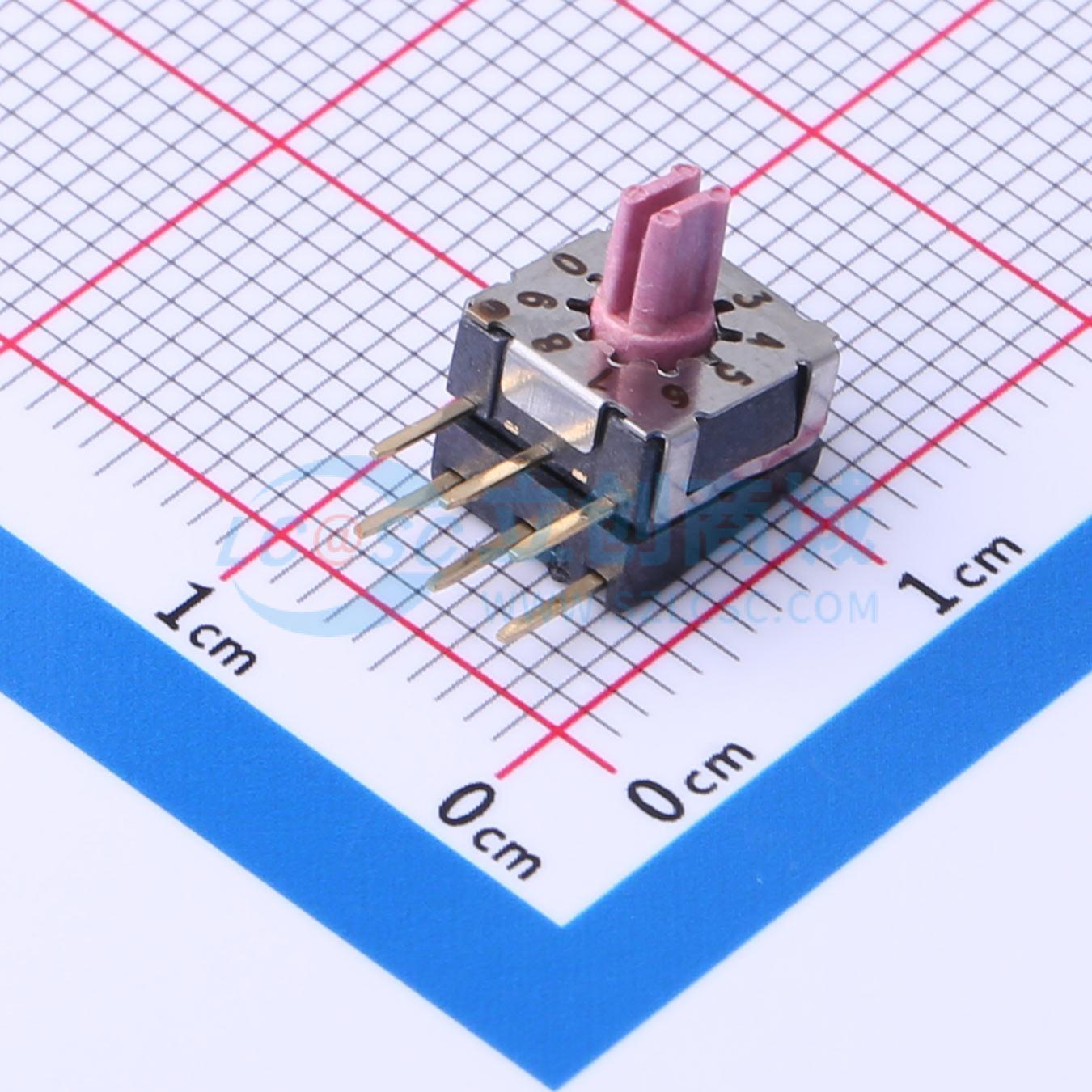点击查看大图 SKBR-10H1实物图