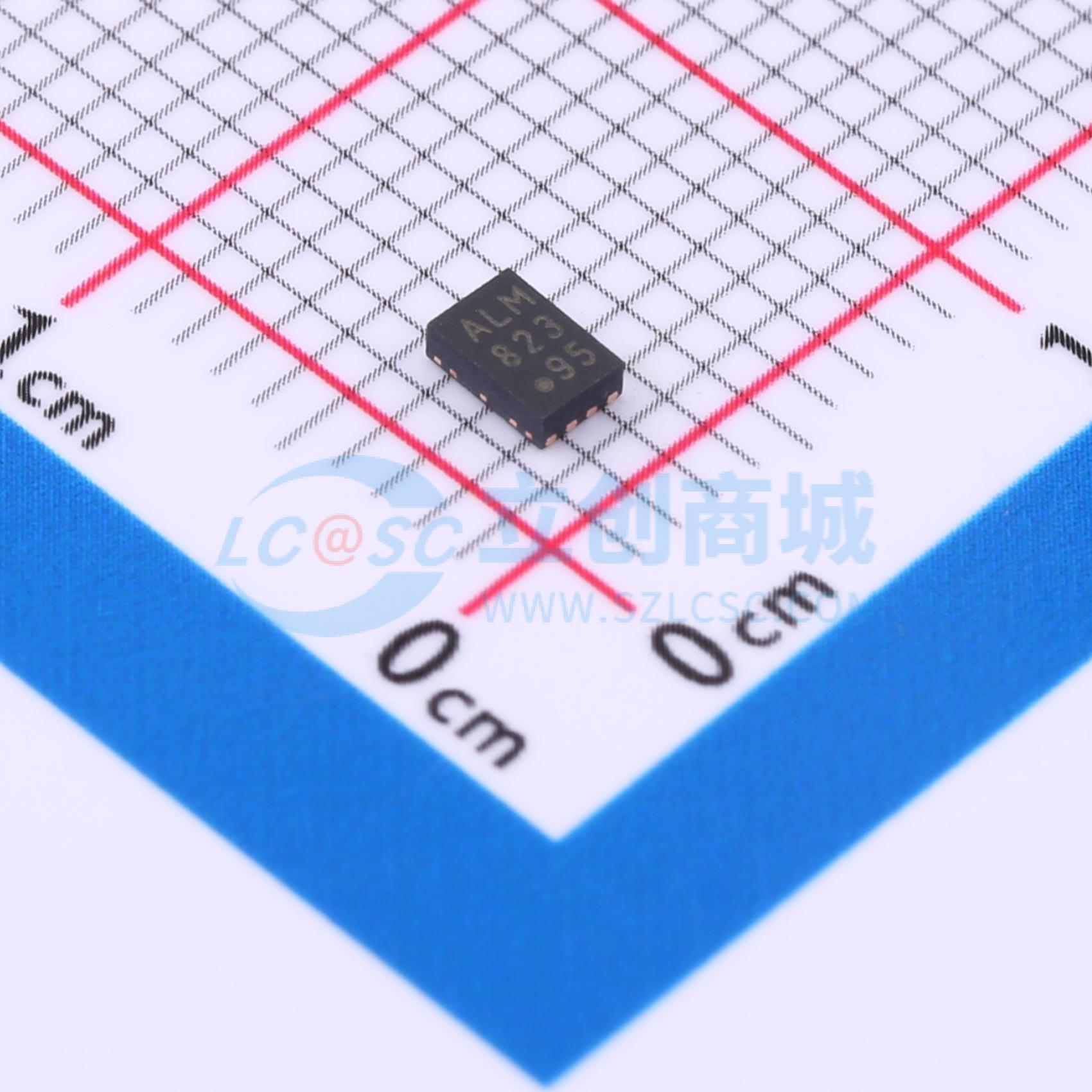点击查看大图 MCP1754ST-3302E/MC实物图