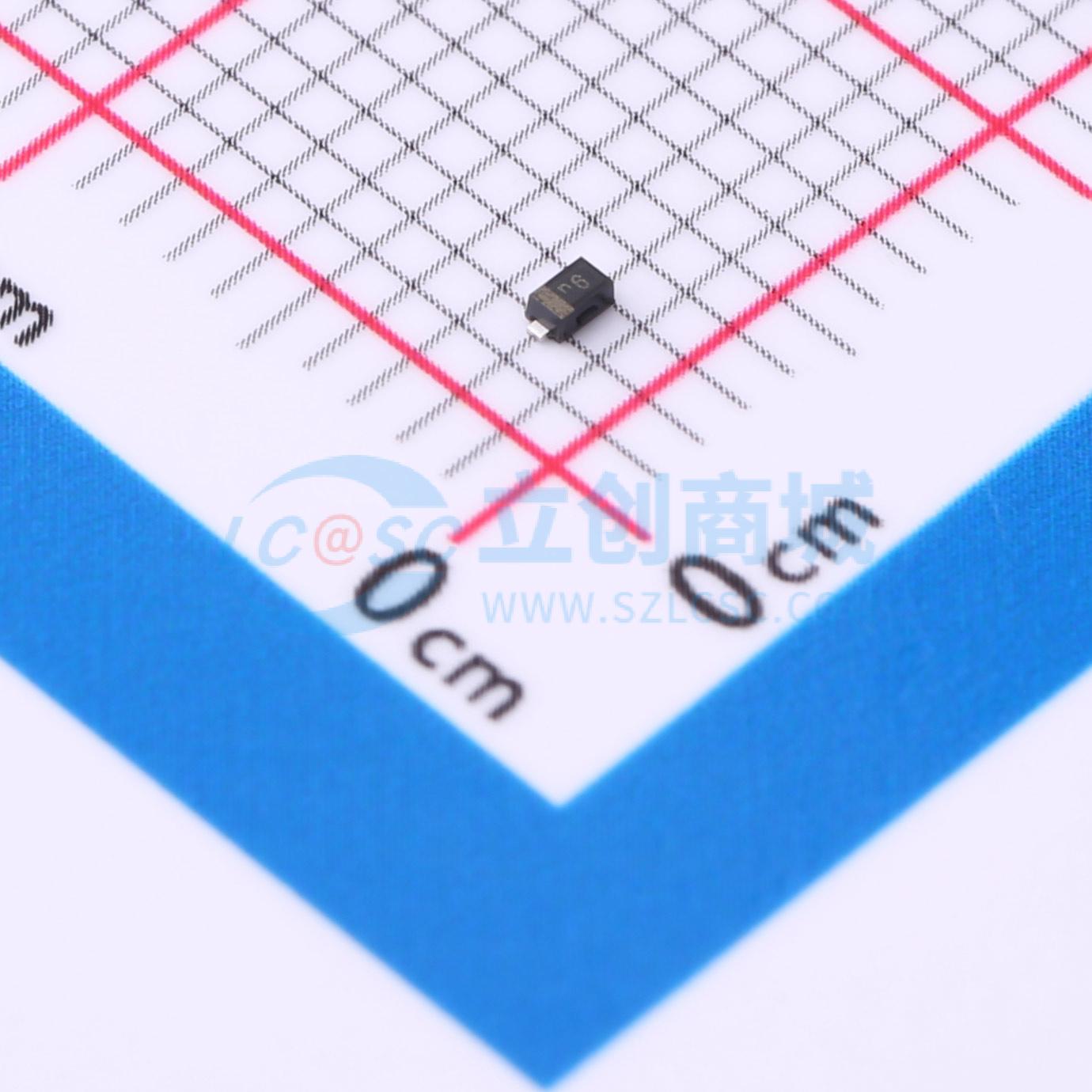 点击查看大图 BBY 56-02V H6327实物图