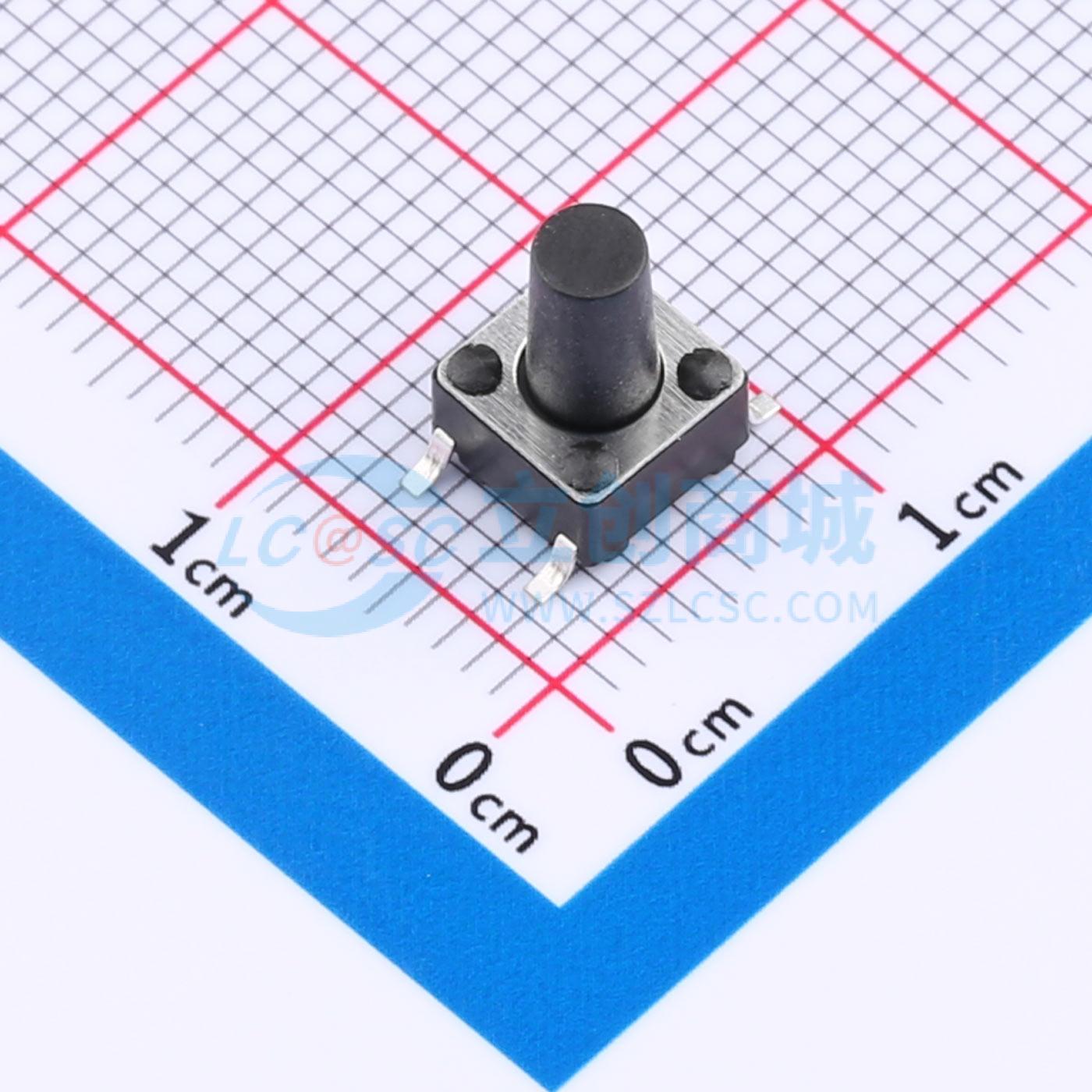 点击查看大图 TS669TP 250gf 009实物图
