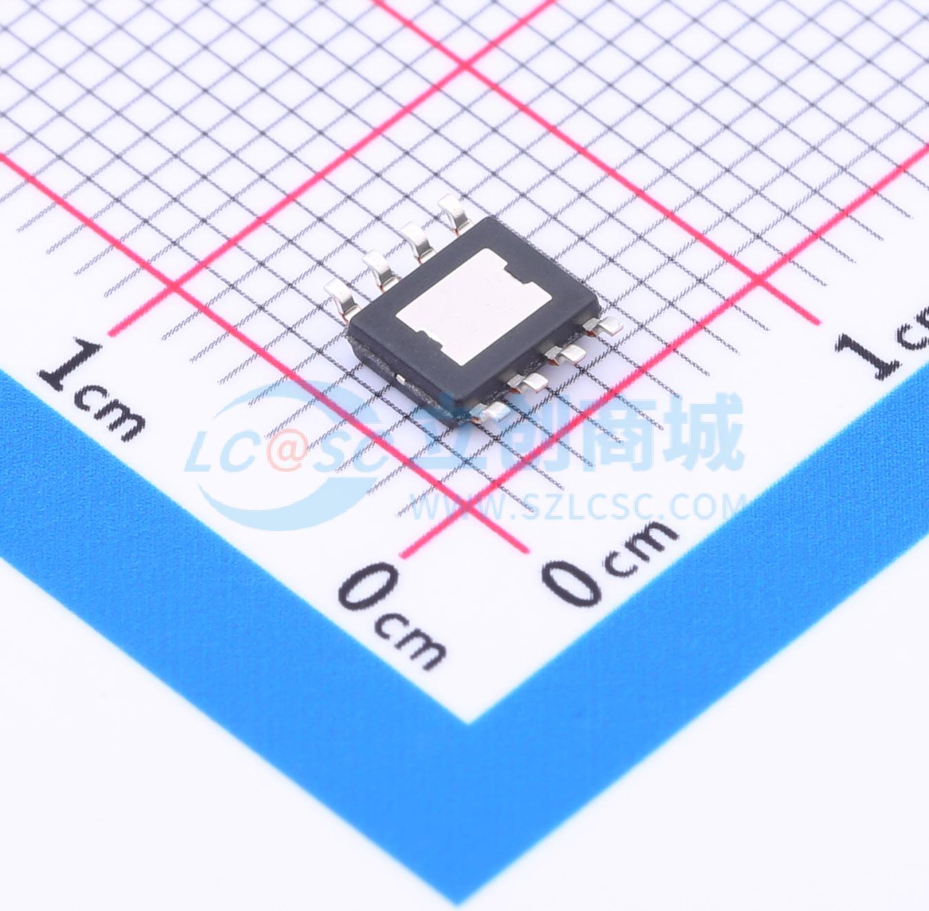 DRV8871DDARQ1商品缩略图