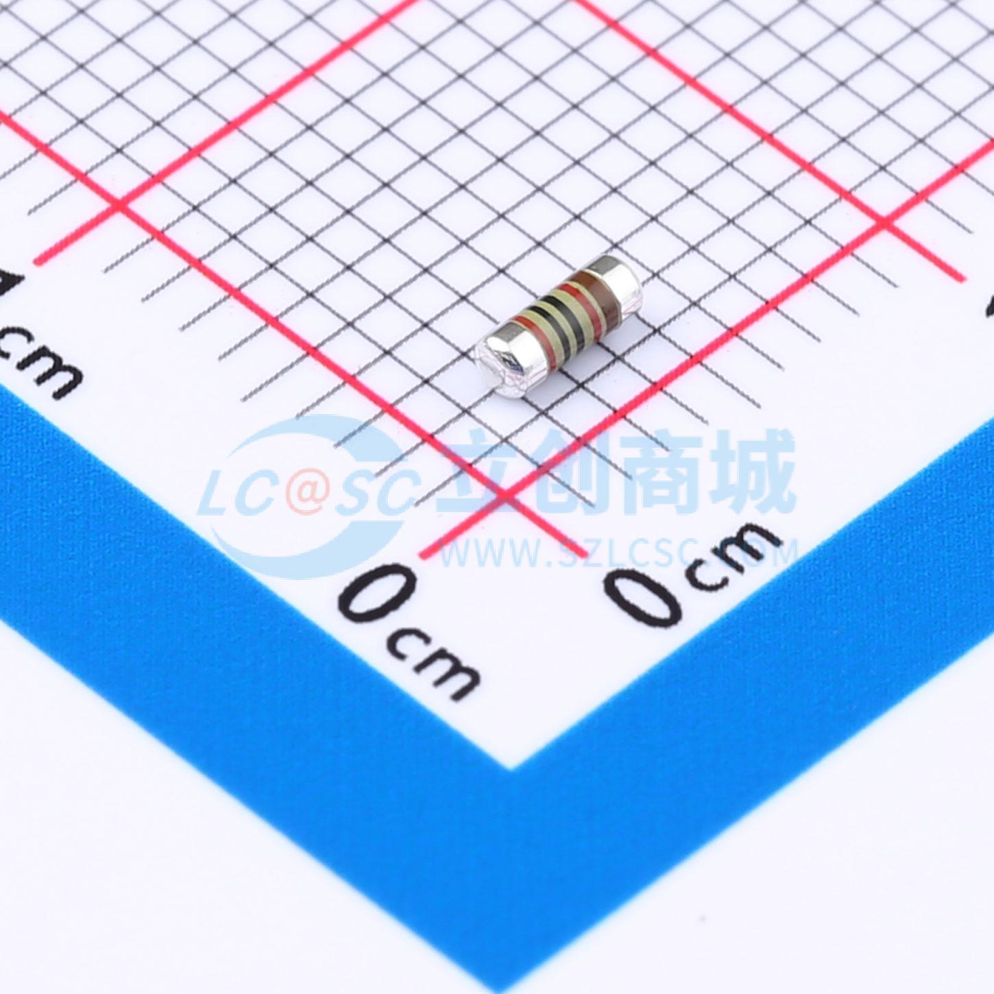 SMM02040C2002FB300实物图