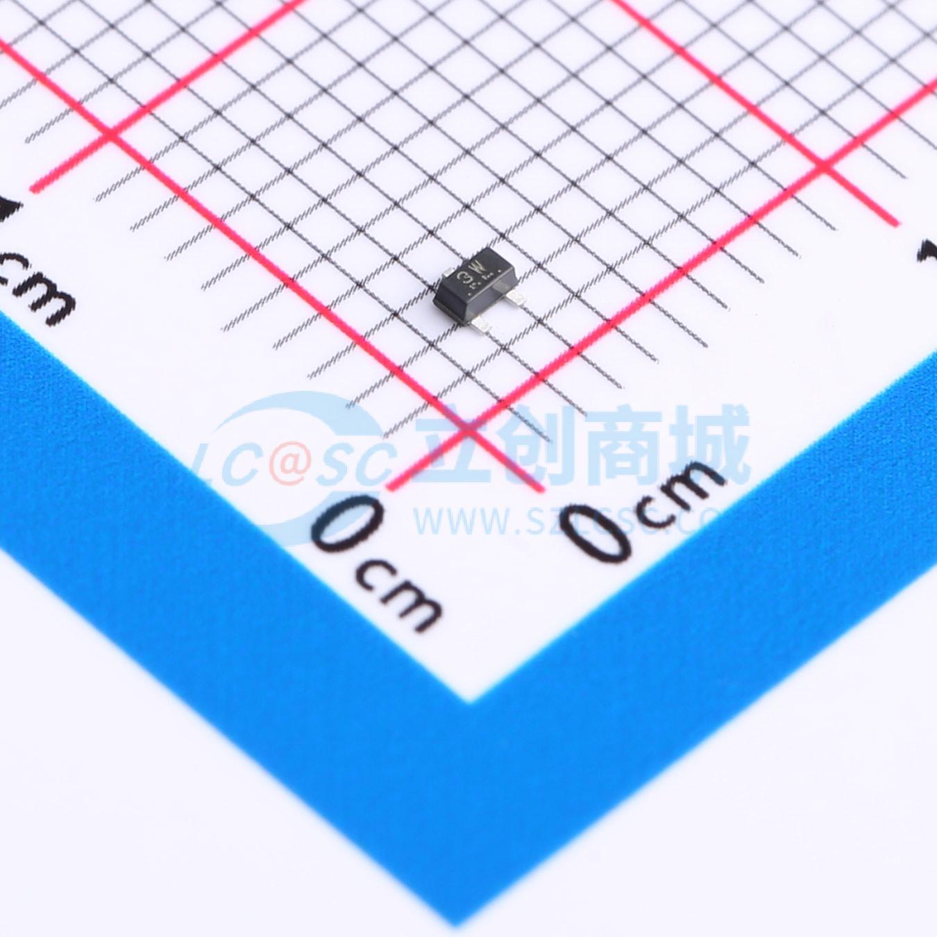 RB558WMFHTL实物图