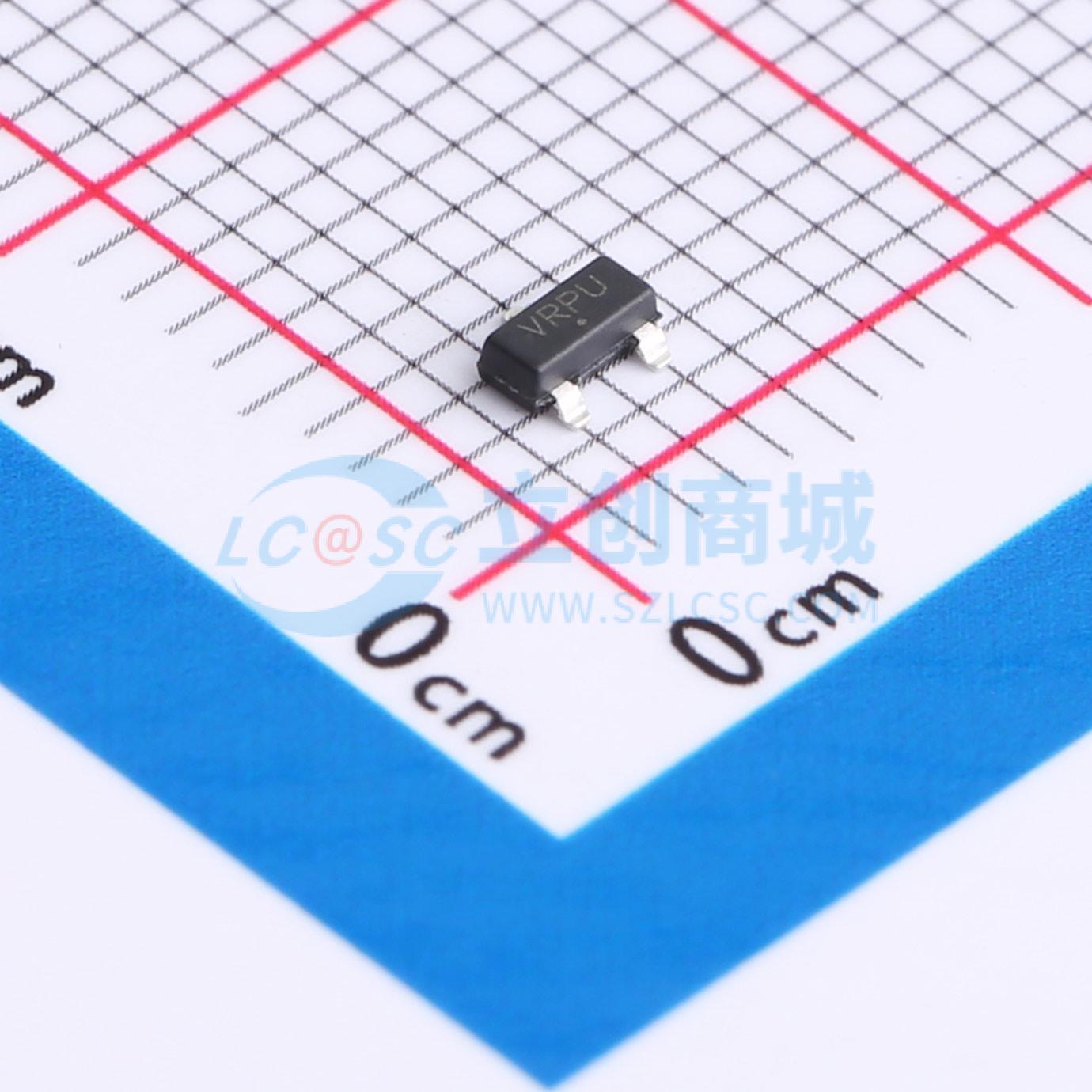 点击查看大图 SC432BVSNT1G实物图
