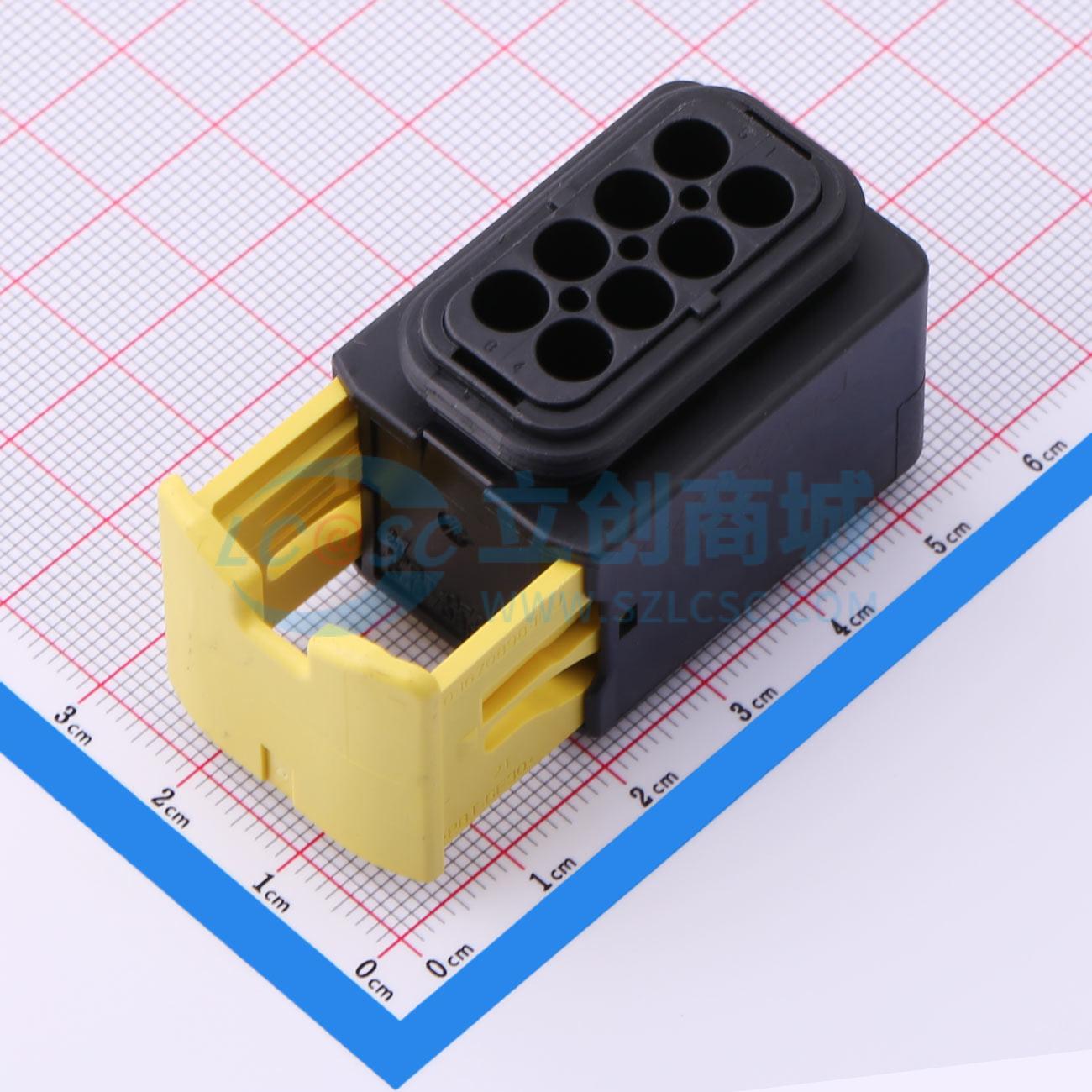 1-1670894-1实物图