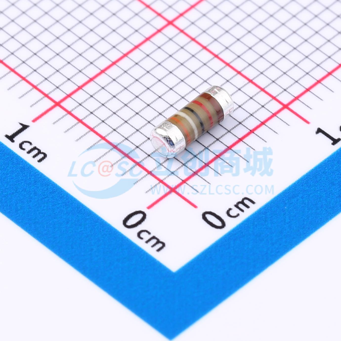 点击查看大图 MMB02070C3902FB200实物图