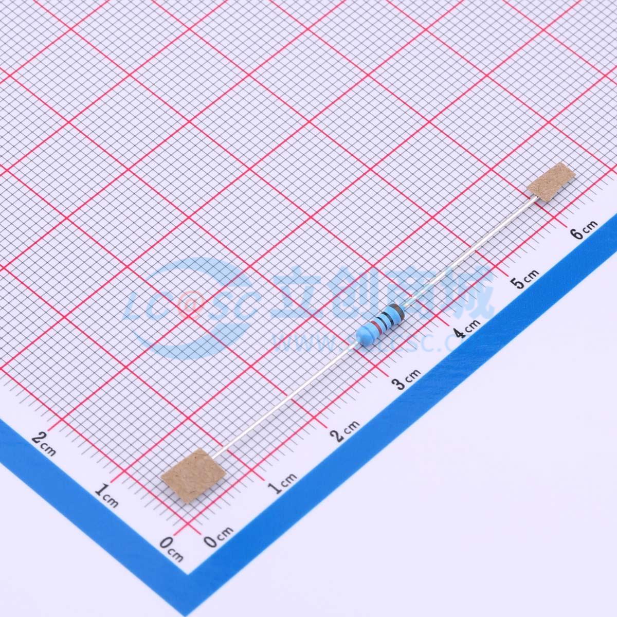 点击查看大图 MRS25000C6200FCT00实物图