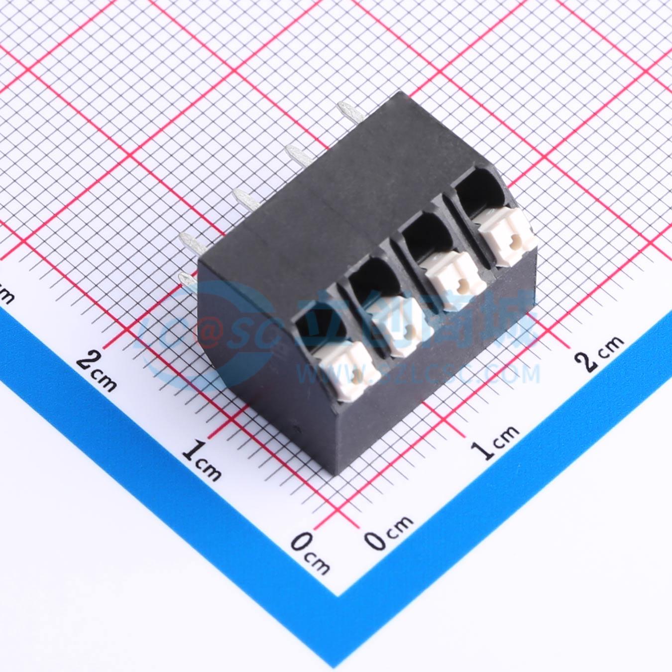 JL212S-50004B01实物图