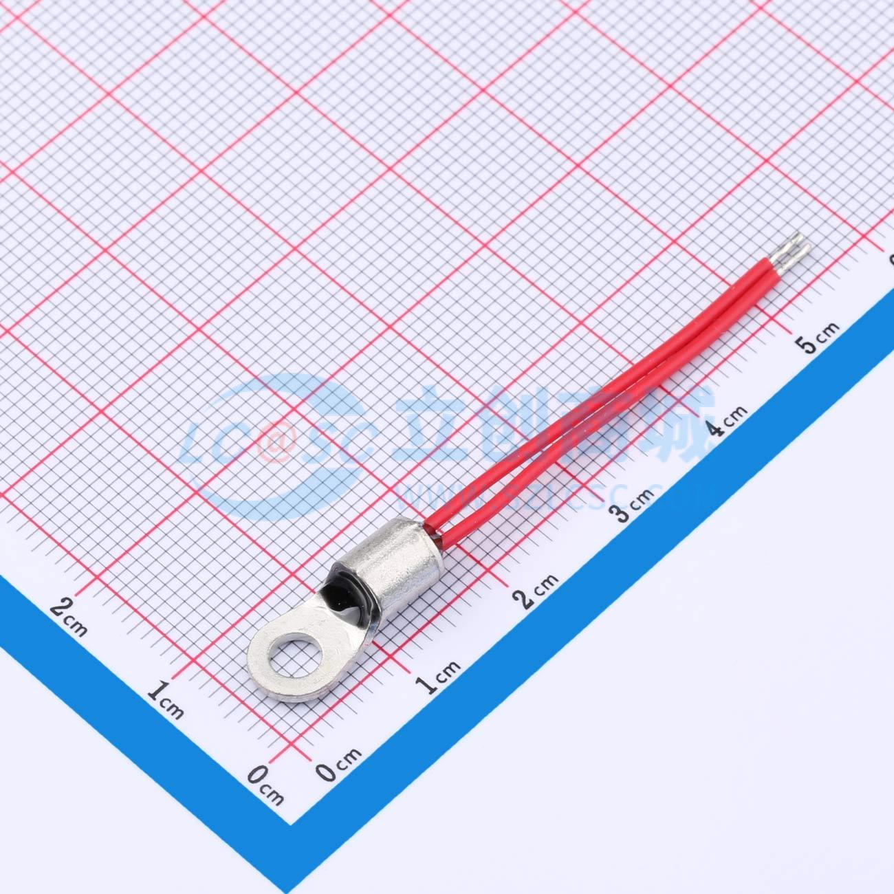 NTCALUG01A103H实物图