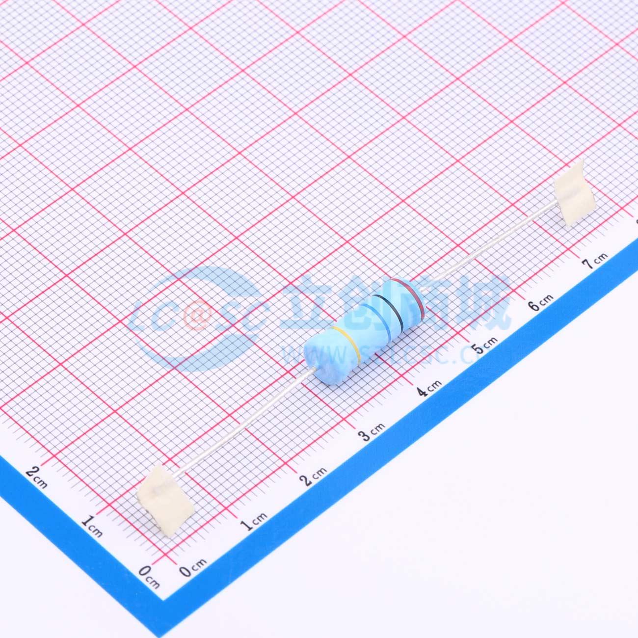 点击查看大图 VR68000002005JAC00实物图