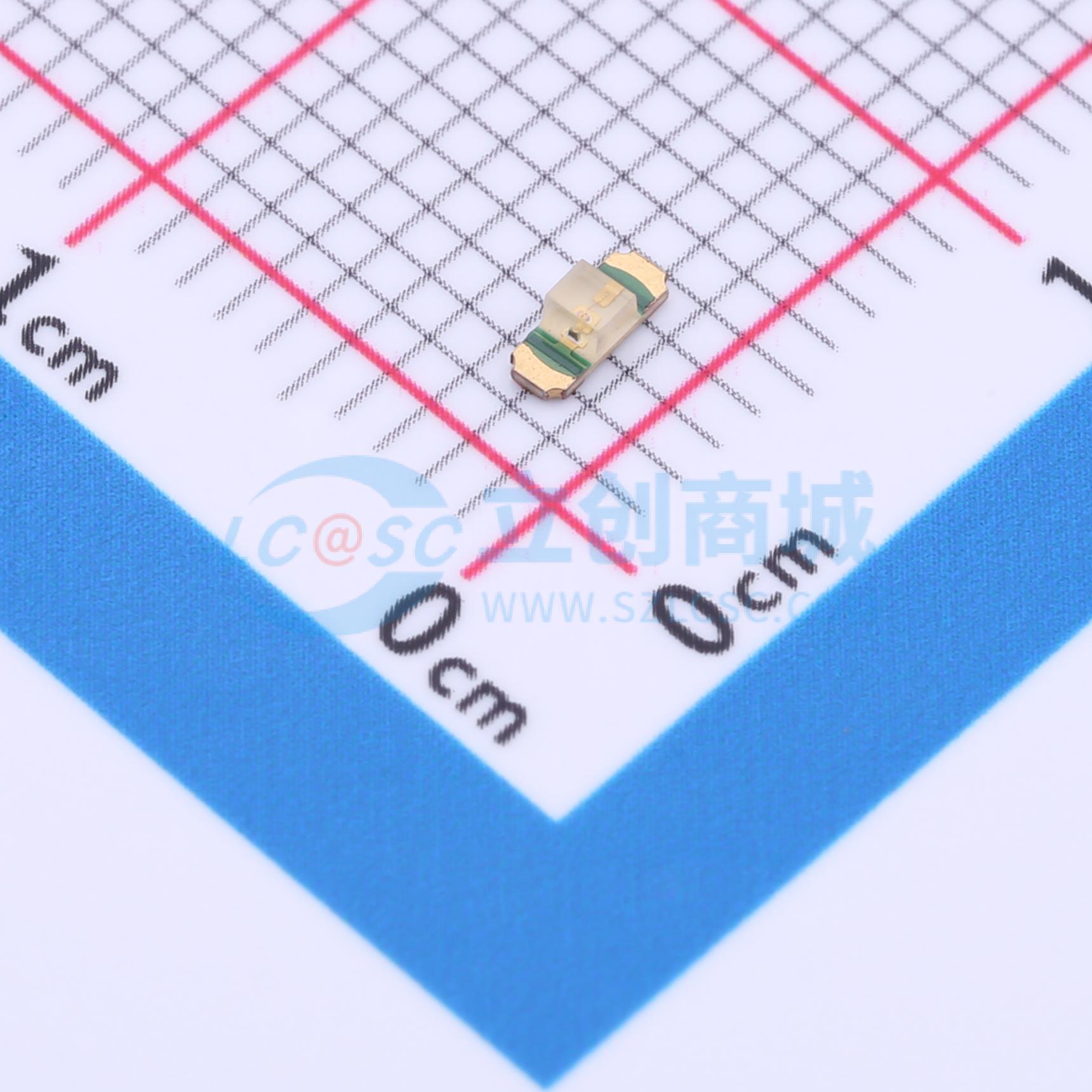 点击查看大图 SML-812MTT86实物图