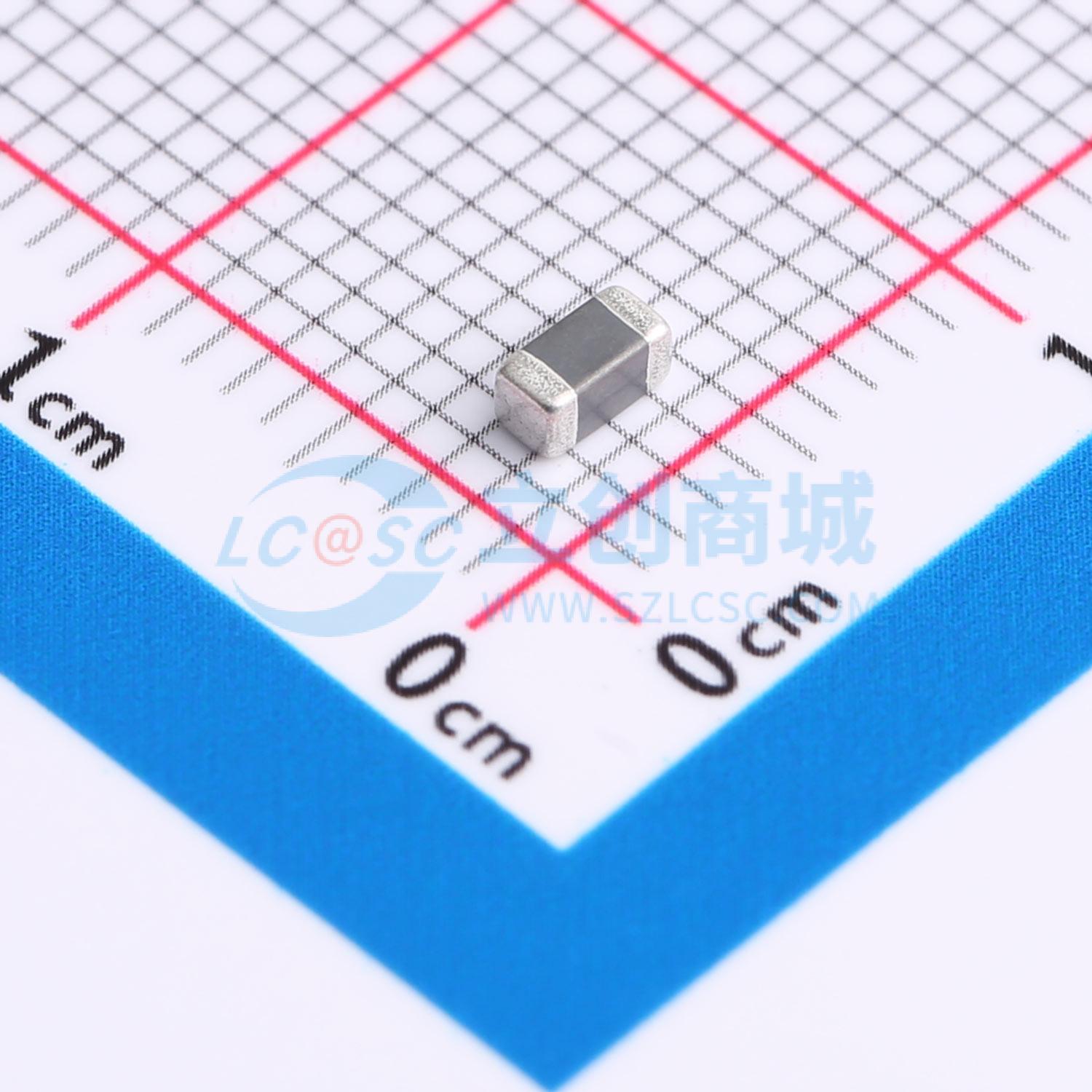 BLM31KN102BH1L实物图