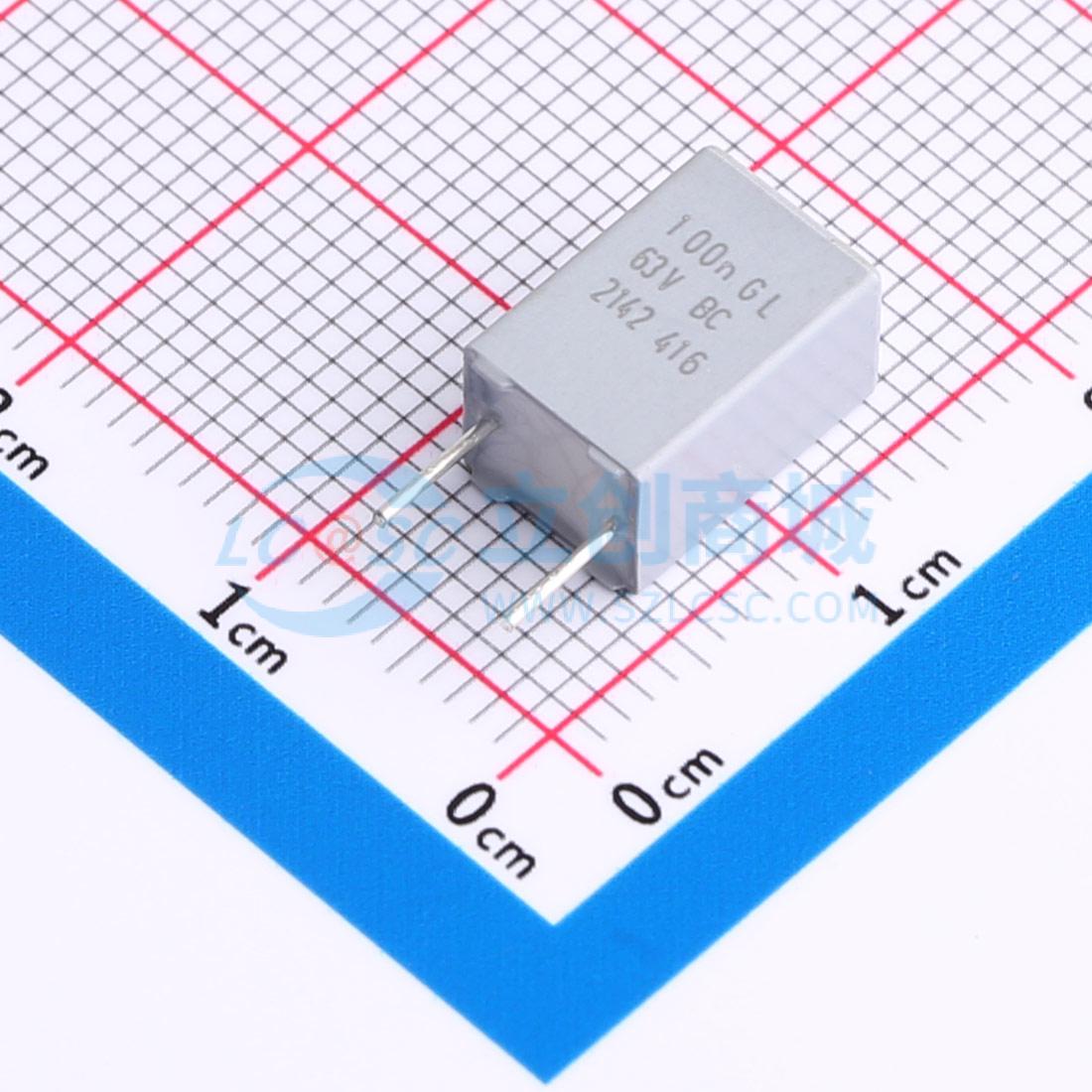 点击查看大图 BFC241641004实物图