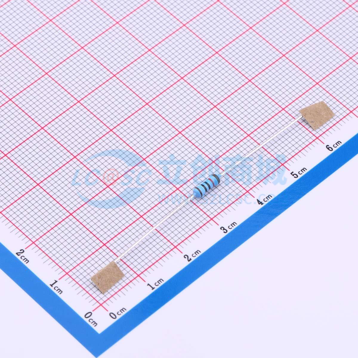 MBB02070C1002FC100实物图