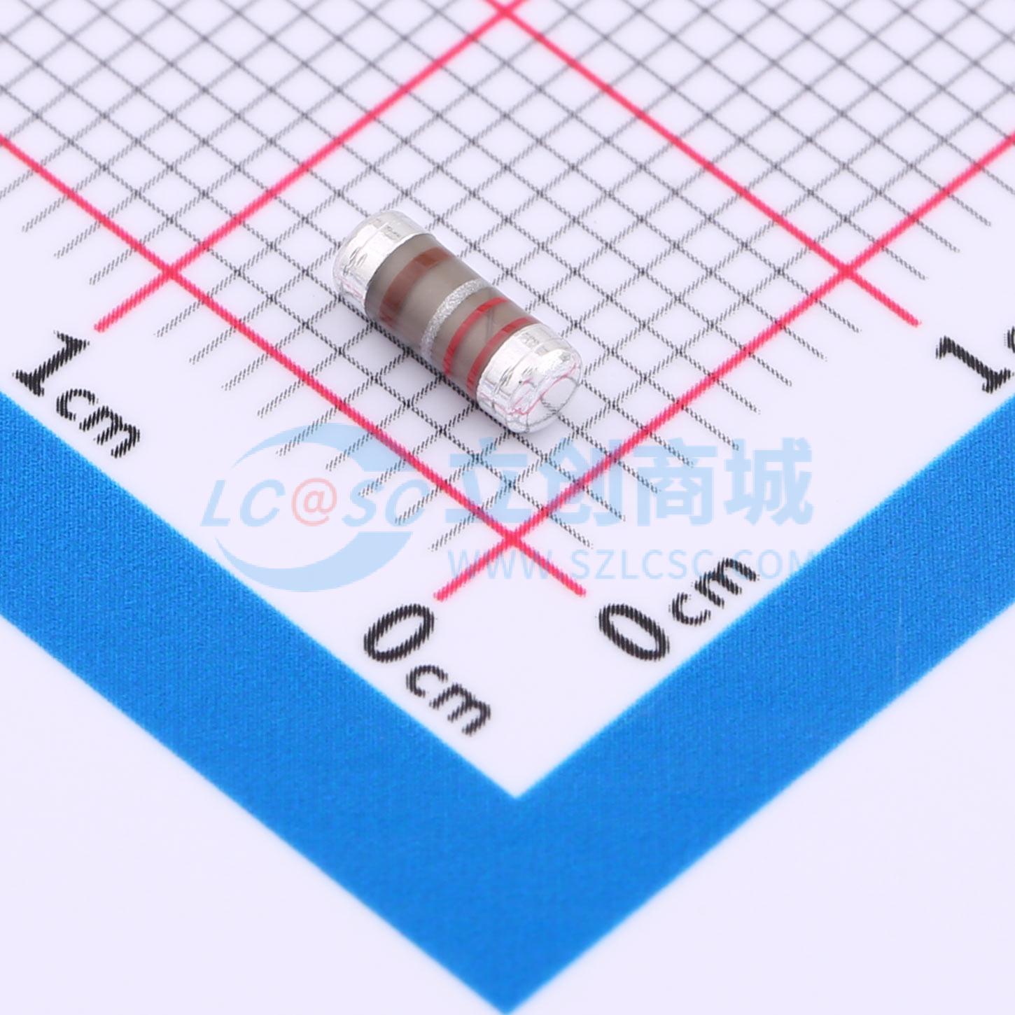 MMB02070C2207FB200实物图