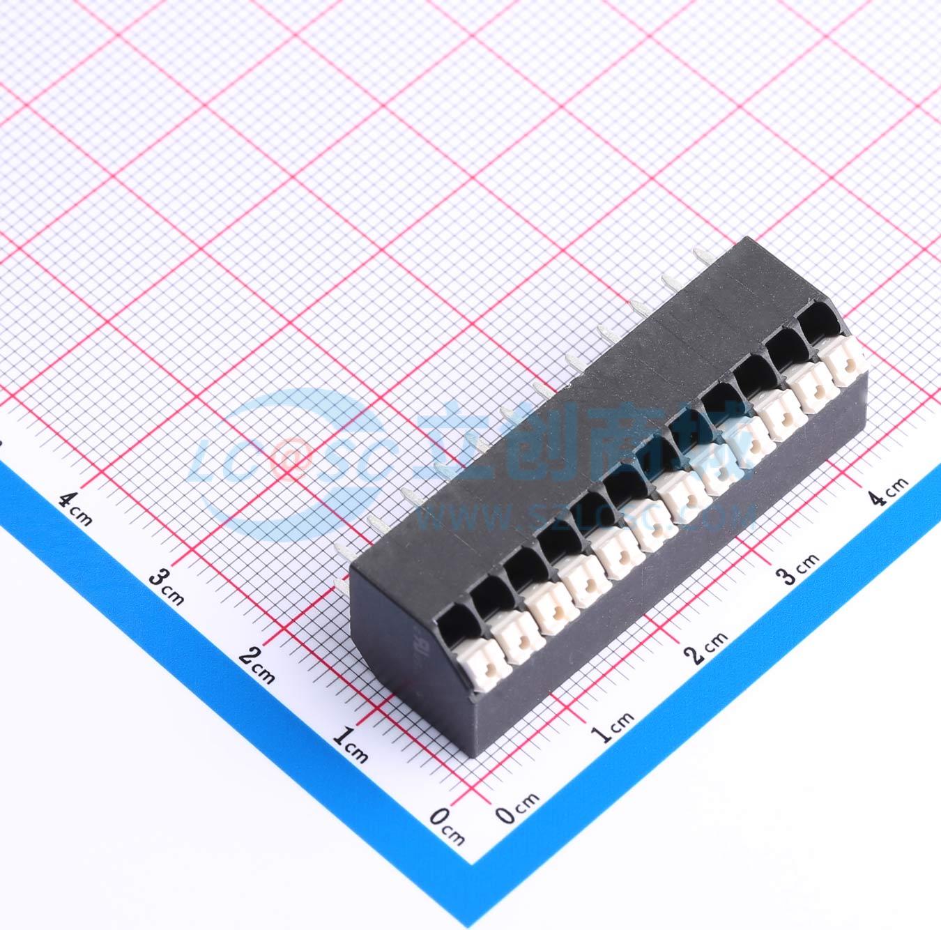 点击查看大图 JL212S-35012B01实物图
