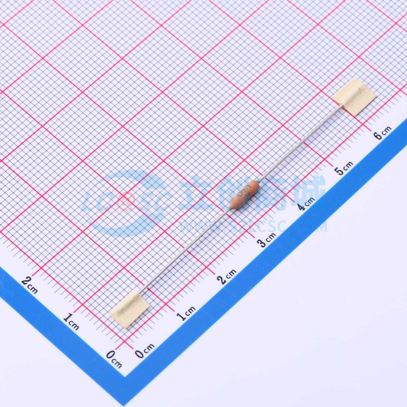 CPF110K000FKEE6实物图