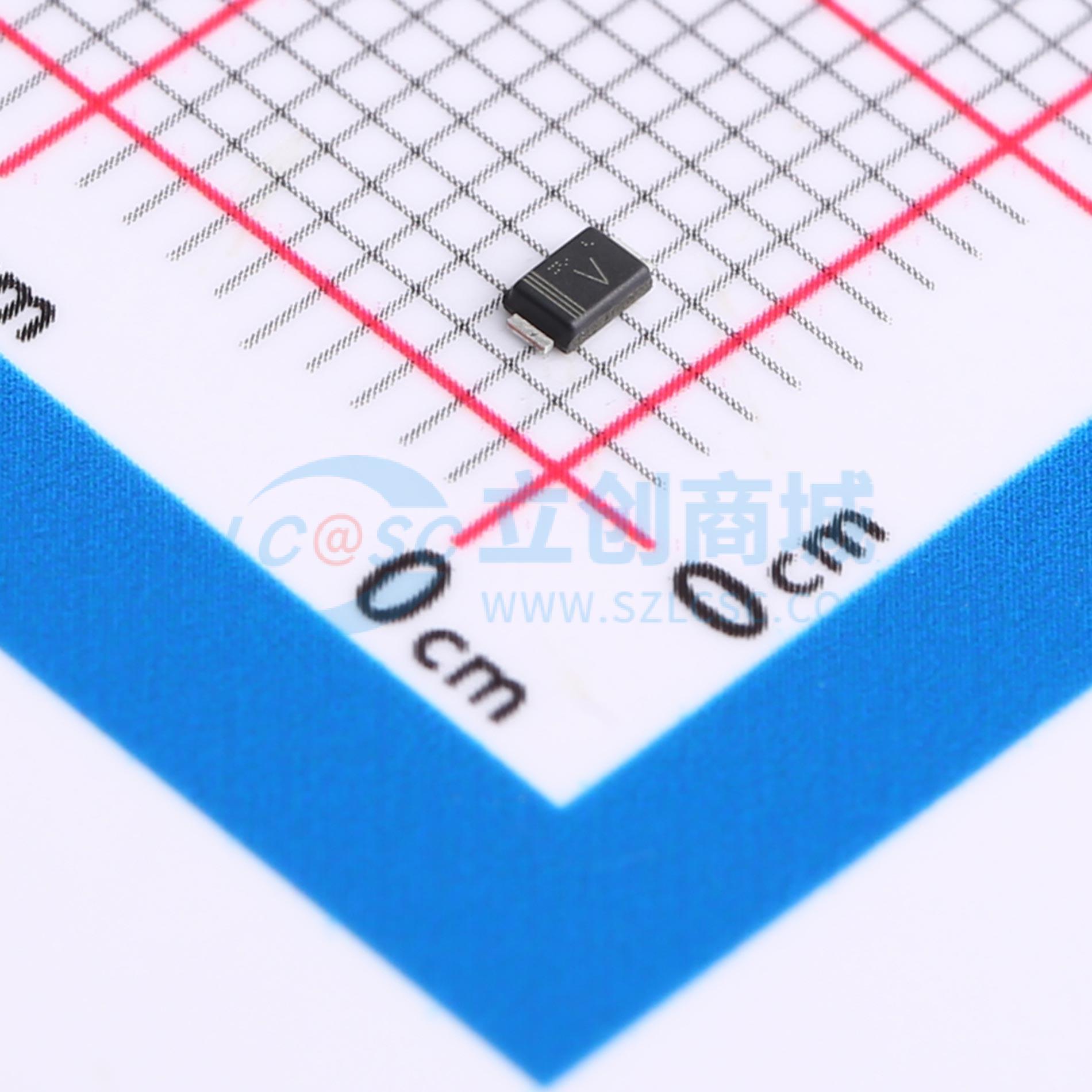 点击查看大图 RB400VAM-50TR实物图