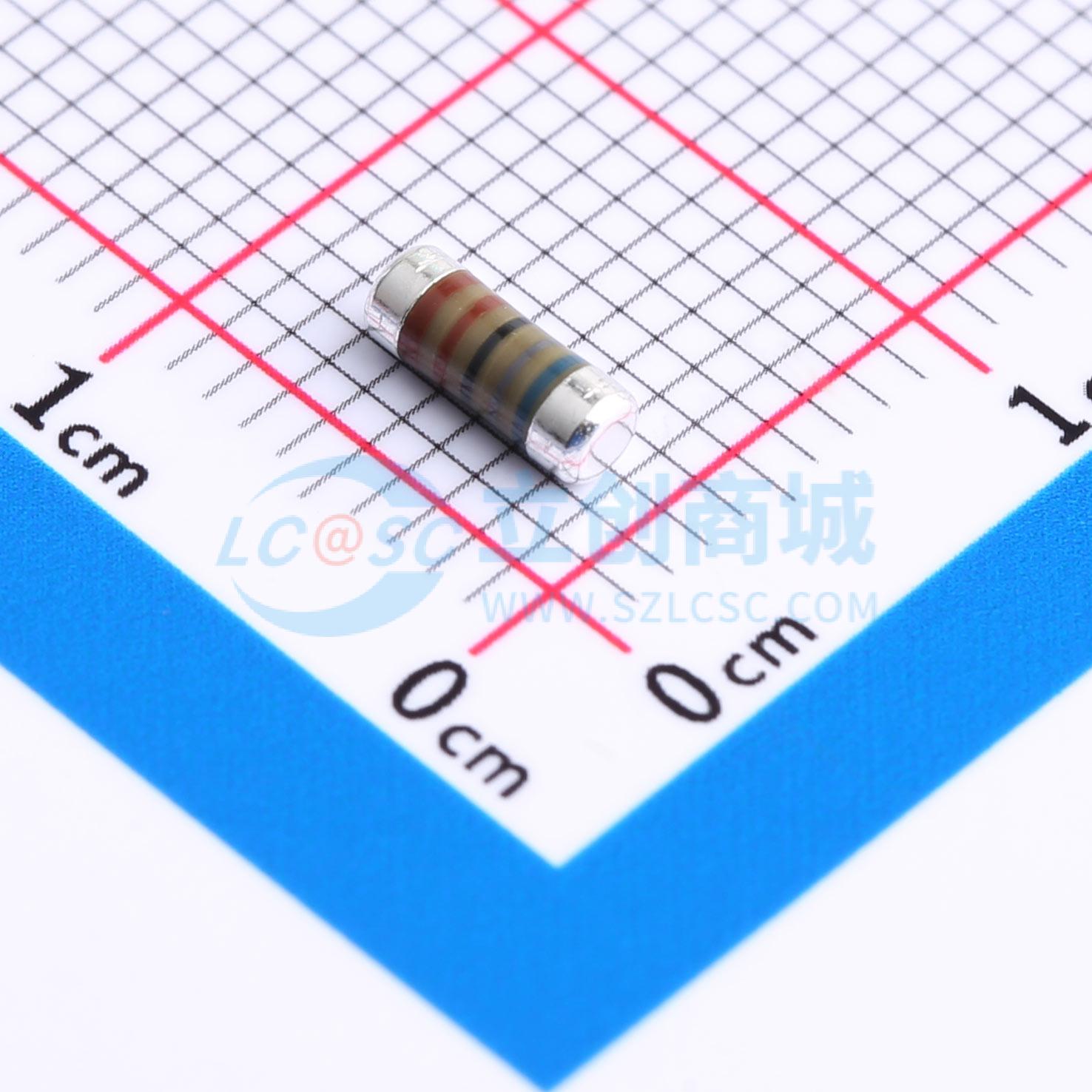 MMB02070C6801FB200实物图