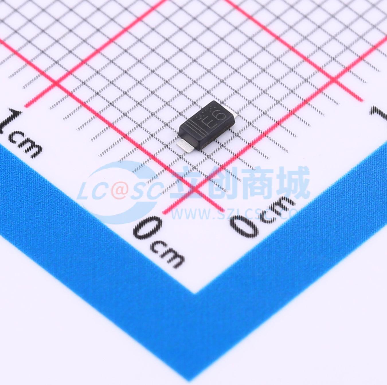 点击查看大图 RBR2MM60CTR实物图