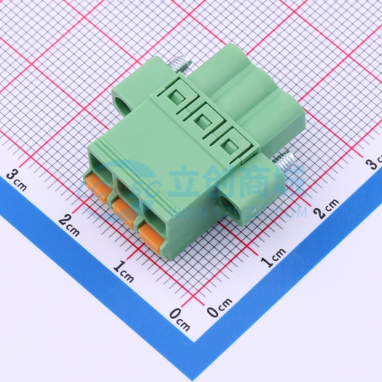 点击查看大图 JL2EDGKNM-50803G01实物图