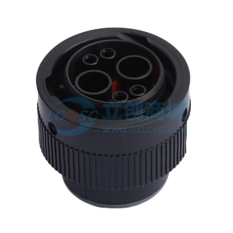 点击查看大图 HDP26-18-6SN实物图