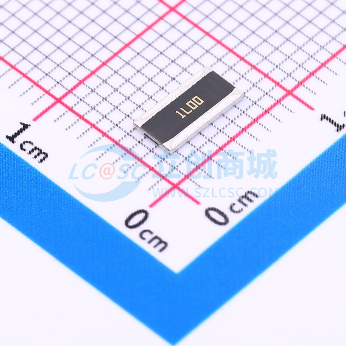 点击查看大图 PML100HZPJV1L0实物图