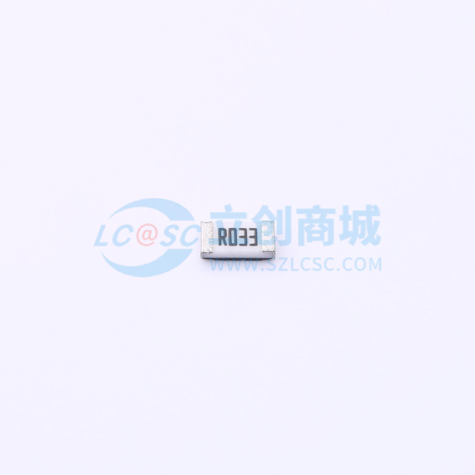 WFC1206R0330FE66商品缩略图