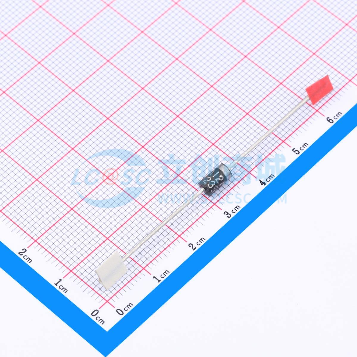 SA12A-E3/54实物图