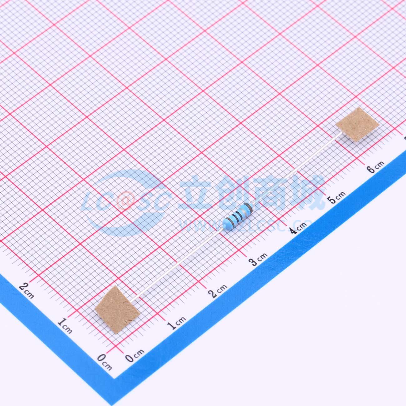 MBB02070C1009FCT00实物图