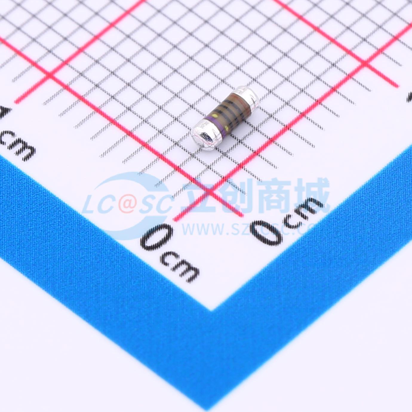 点击查看大图 MMA02040D1000BB300实物图