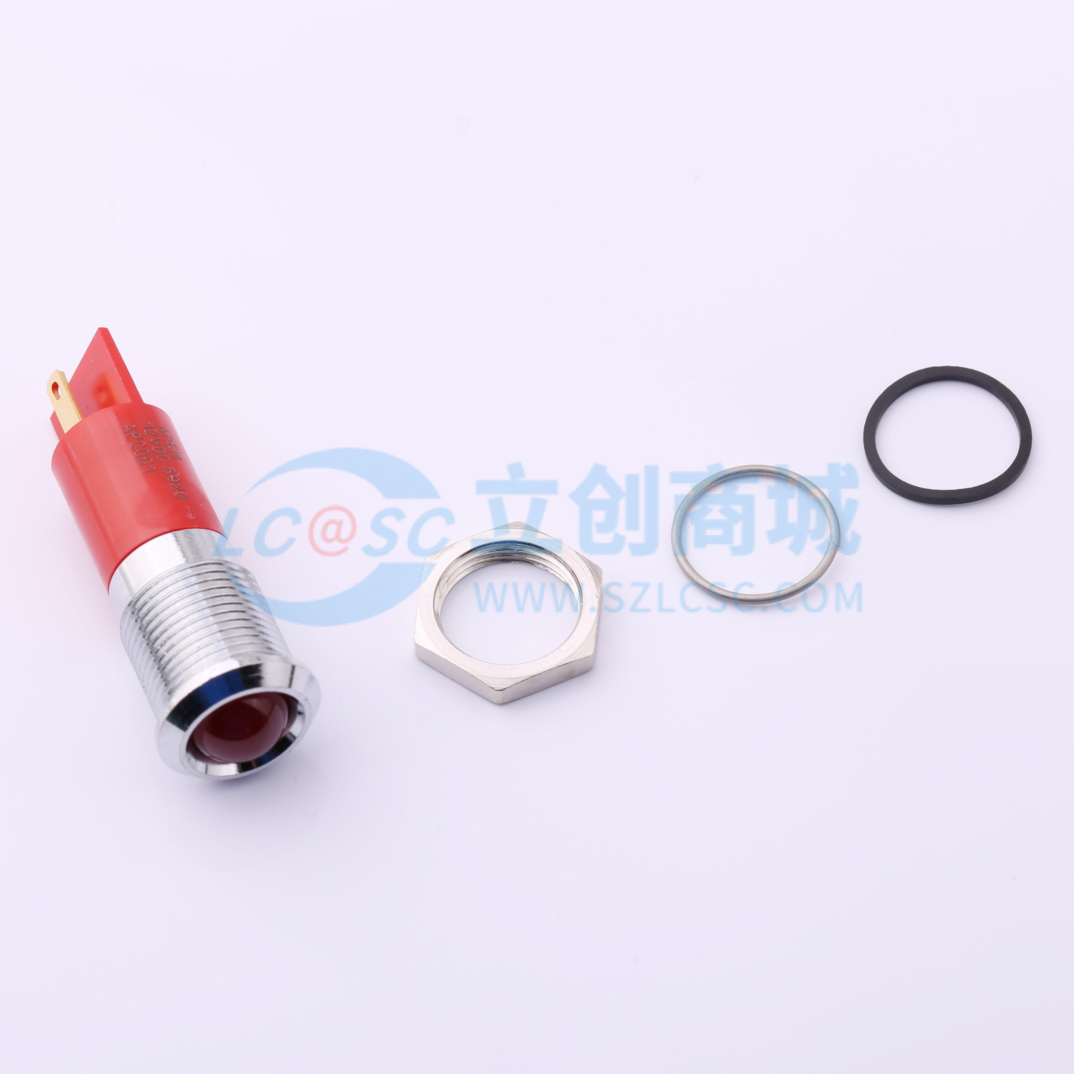 Q14P1CXXR12E实物图