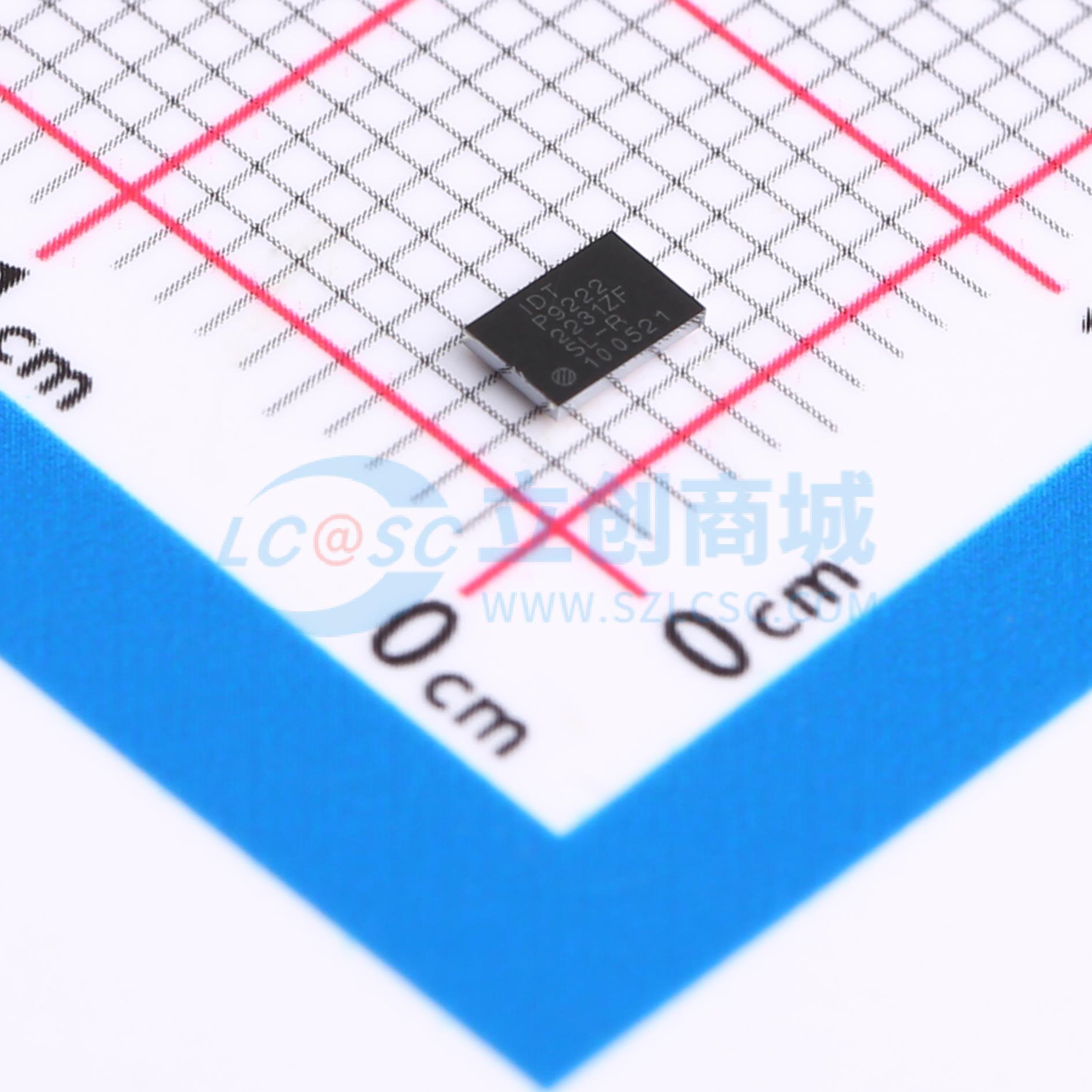 P9222-RAZGI8实物图