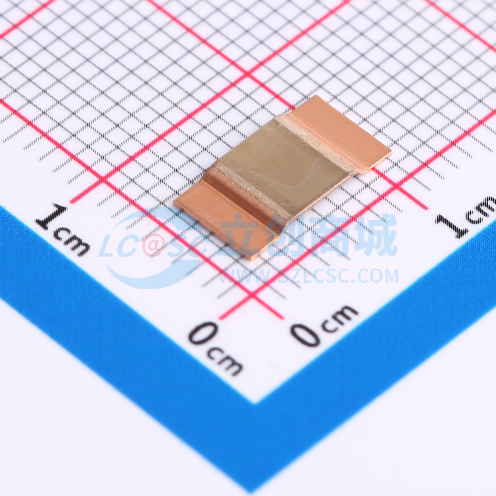 点击查看大图 PSR400ITQFH1L00实物图