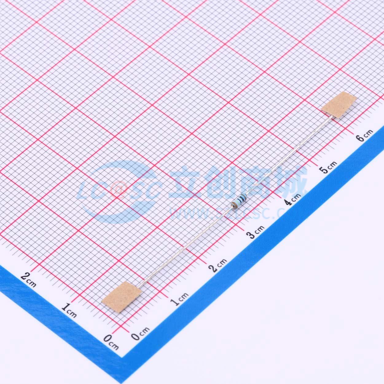 MBA02040C1004FC100实物图