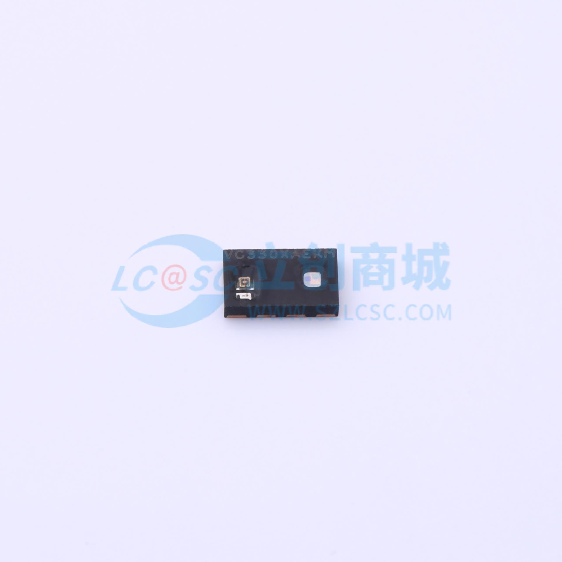 VCNL3030X01-GS08商品缩略图