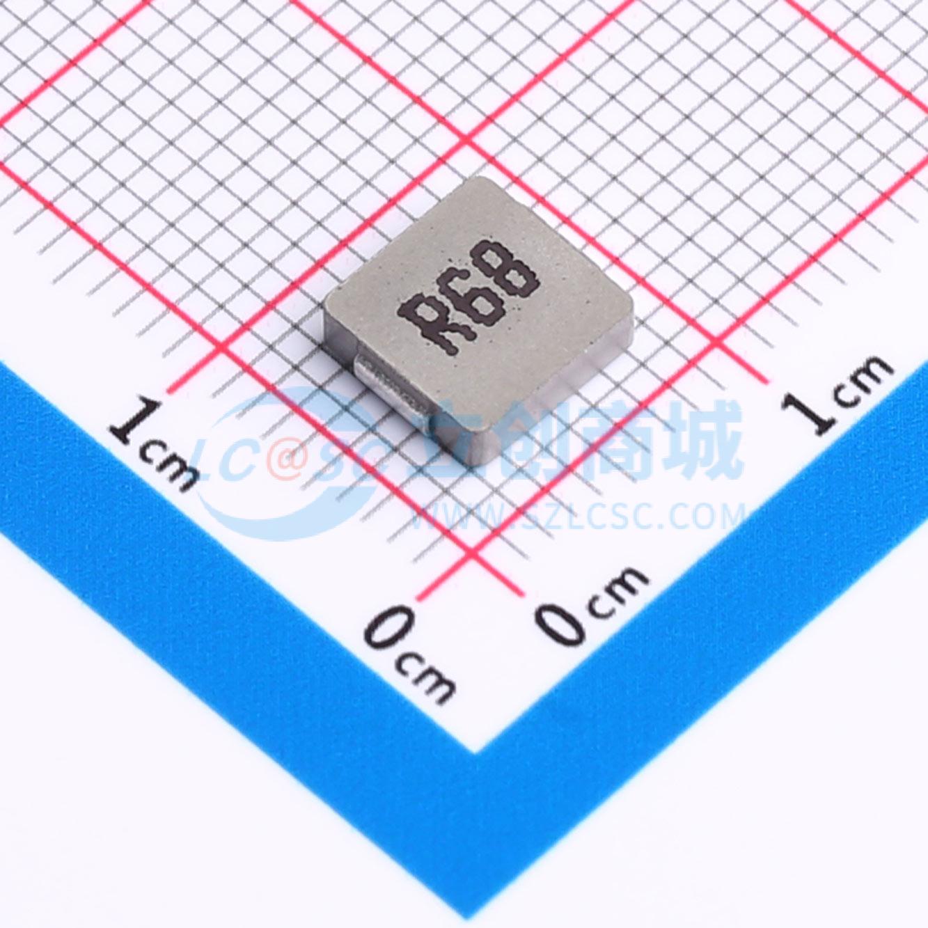 点击查看大图 XR0620-R68M实物图