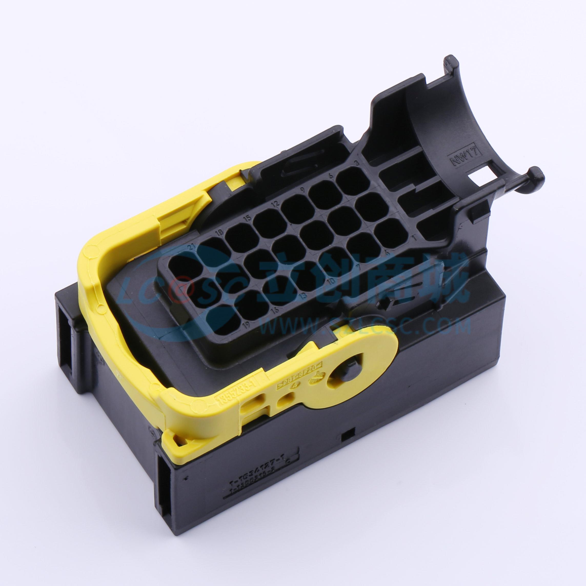 点击查看大图 1-1534127-1实物图