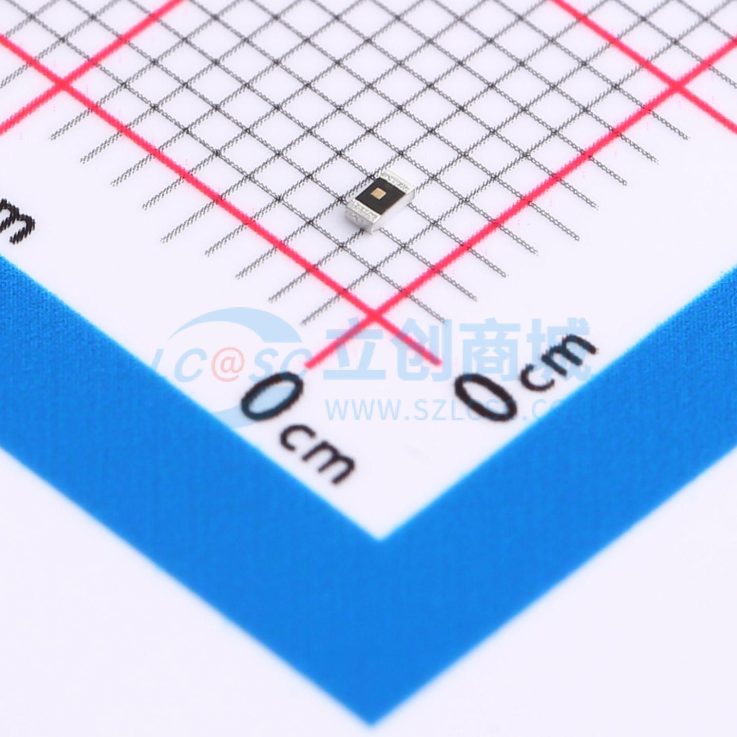 ESR03EZPF4701实物图