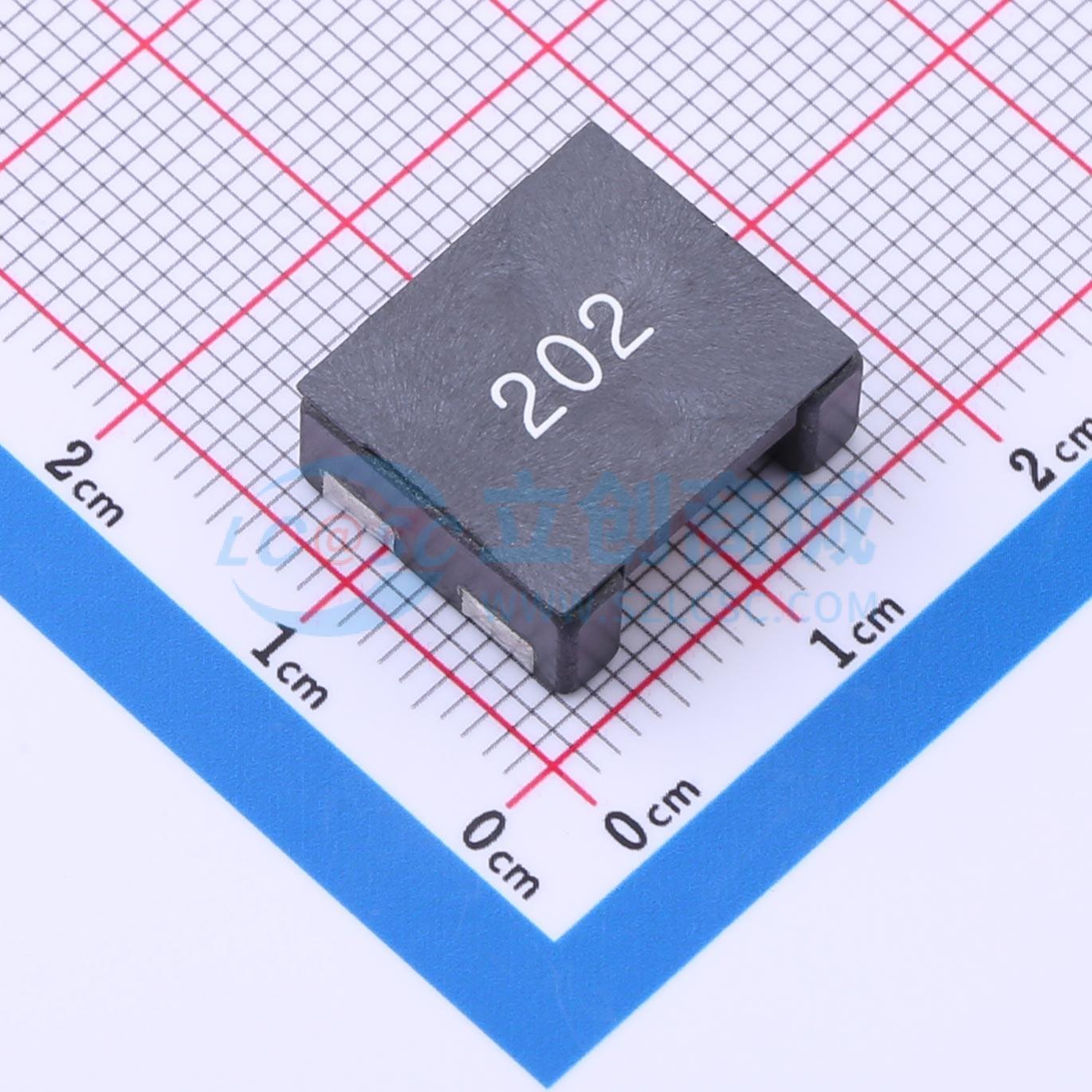 点击查看大图 PCAQ1513MW-202实物图