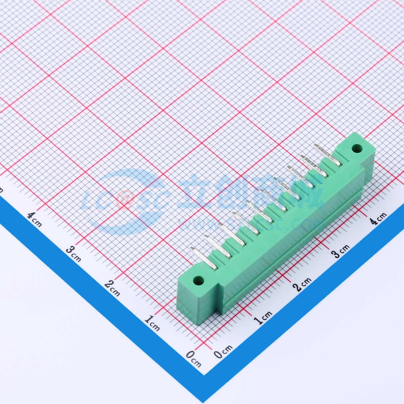 MX15EDGRM-3.5-10P-GN01-Cu-A商品缩略图