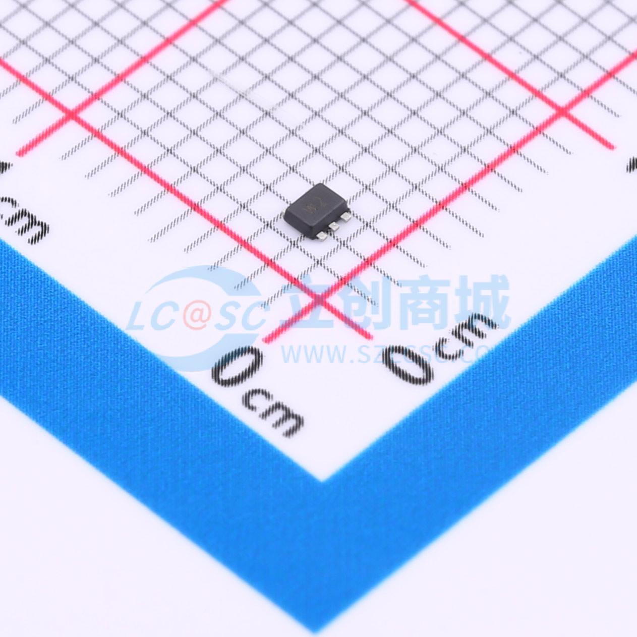 点击查看大图 LM-DZQA5V6AXV5实物图
