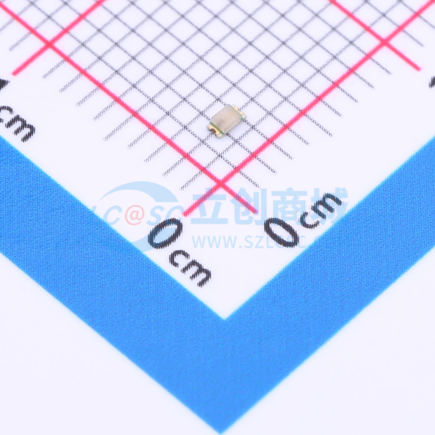 点击查看大图 SML-D13VWT86C实物图