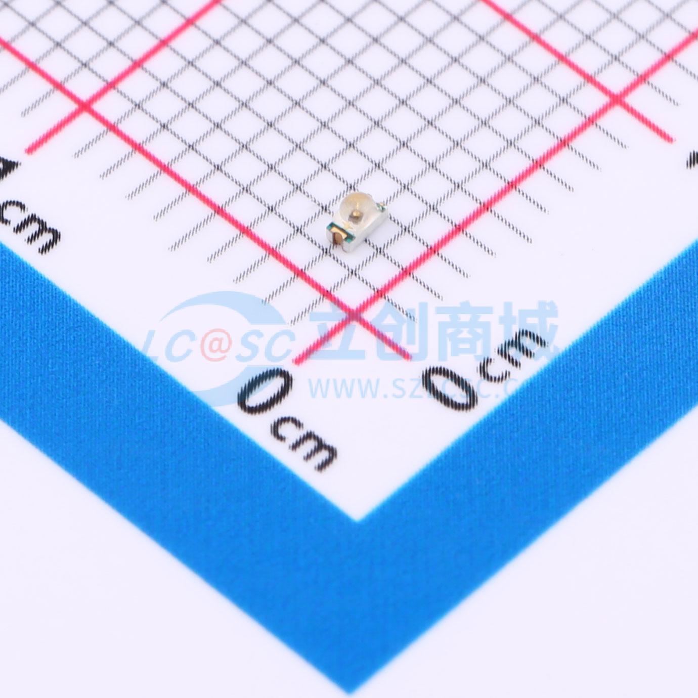 点击查看大图 CSL0901UT实物图