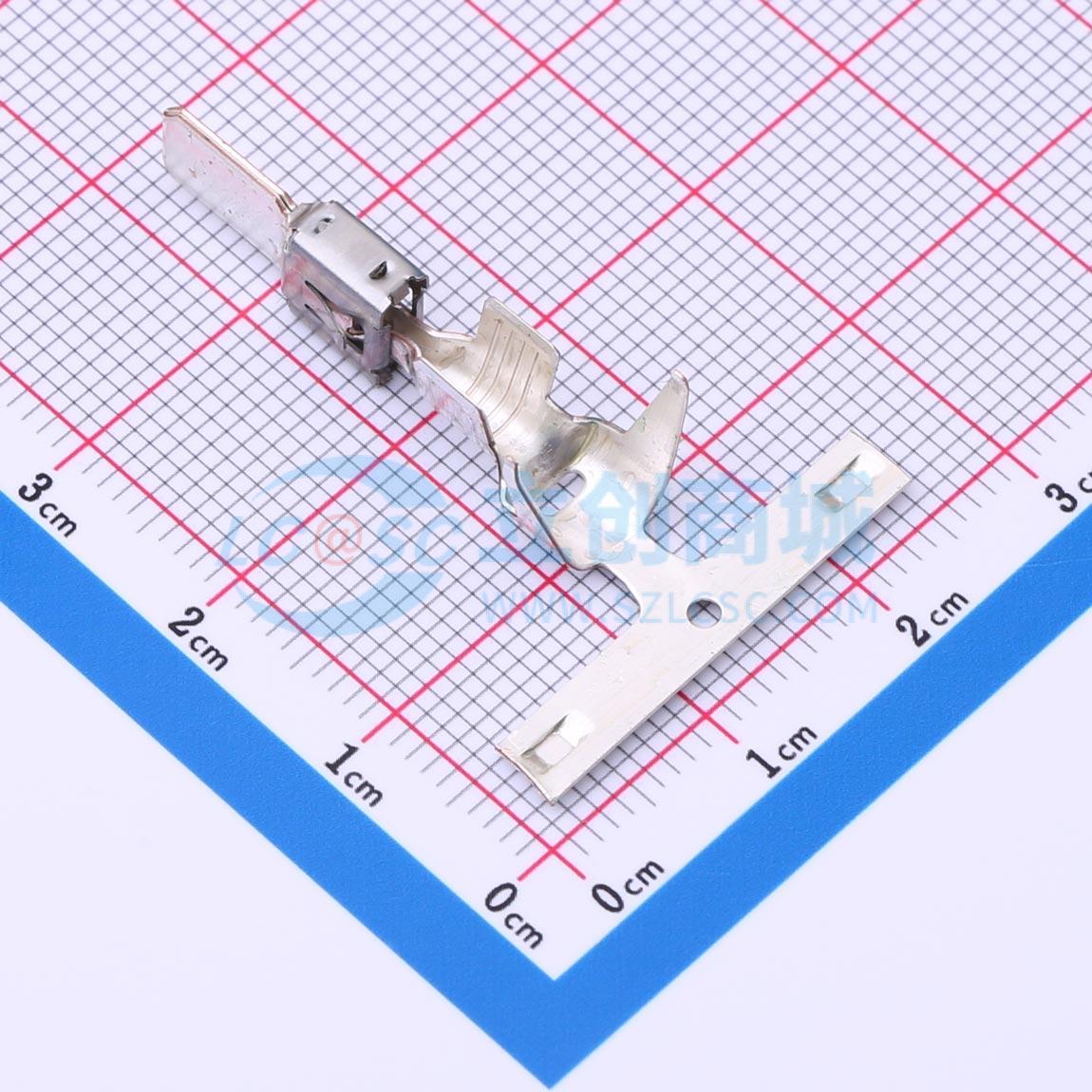 2-2112966-2实物图