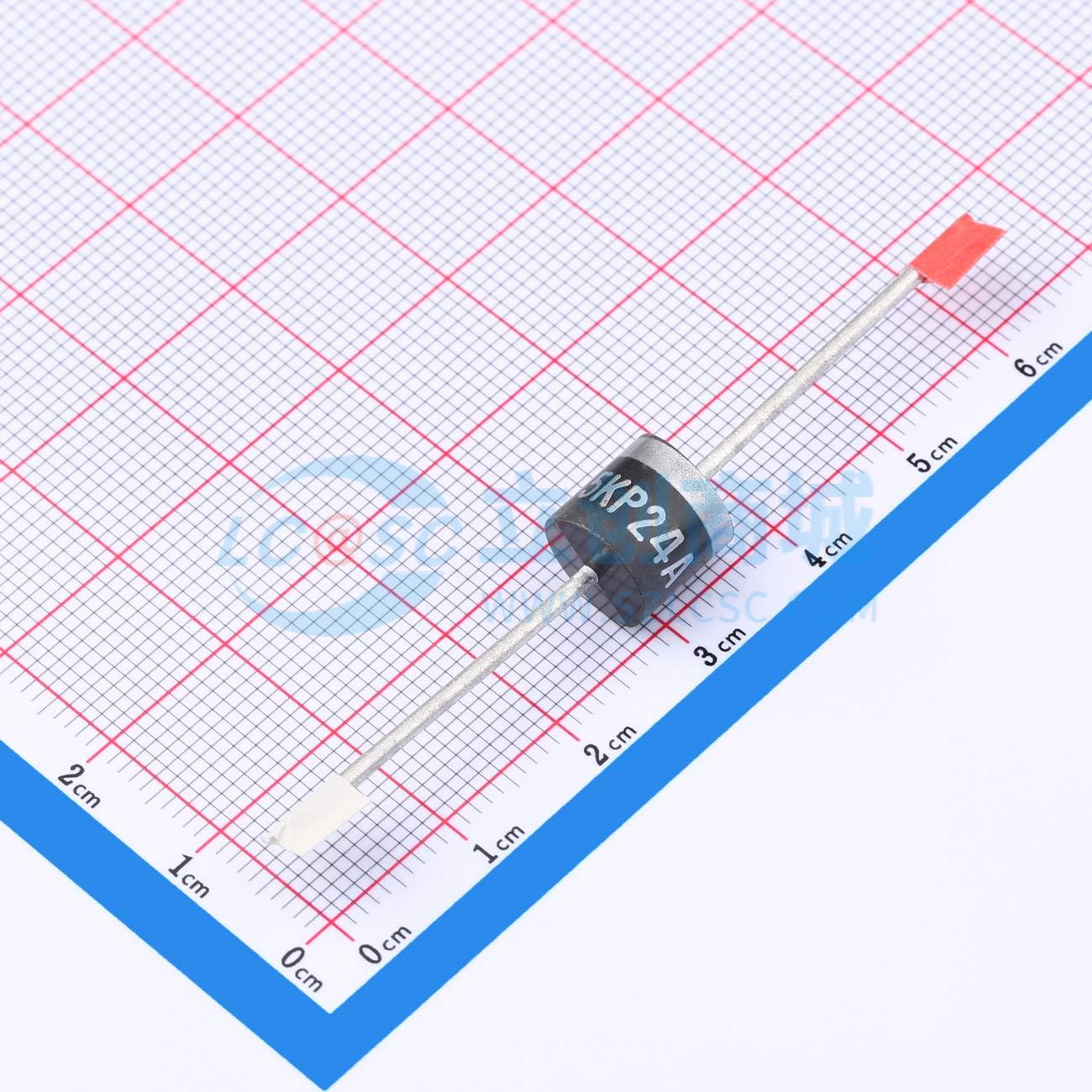 5KP24A-E3/54实物图