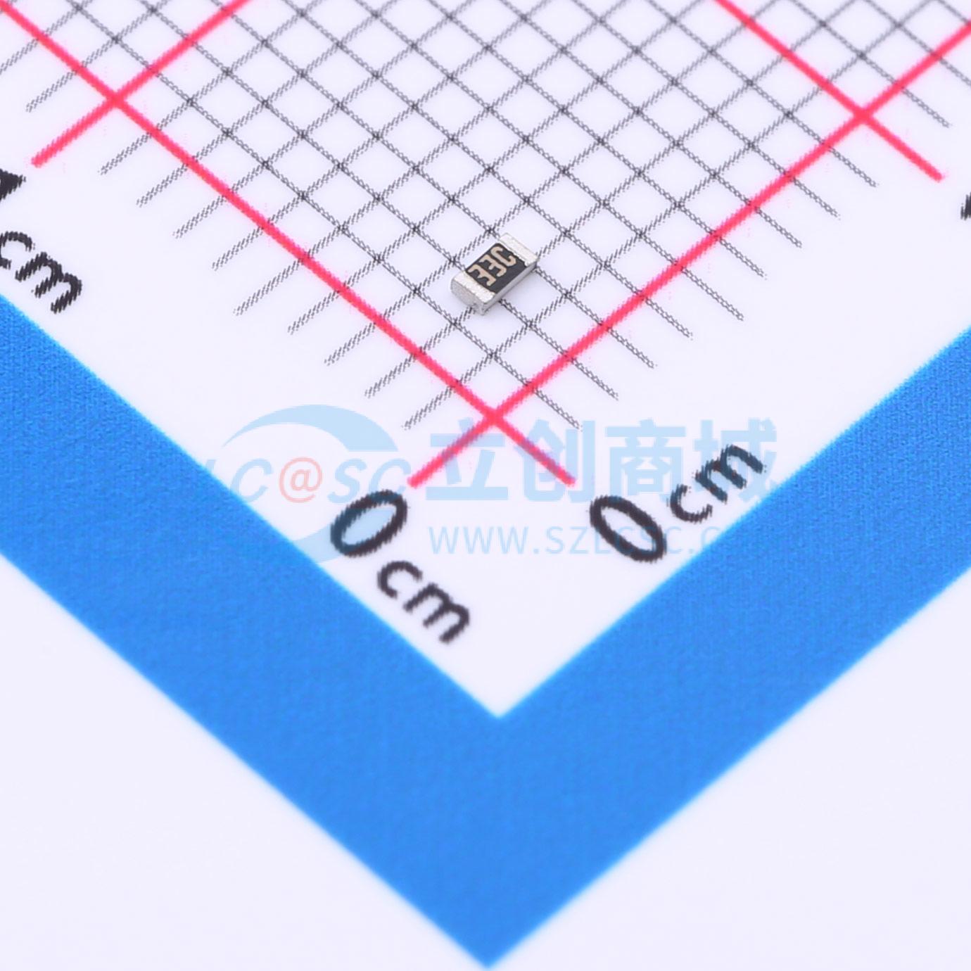 RP73PF1J21K5BTDF实物图