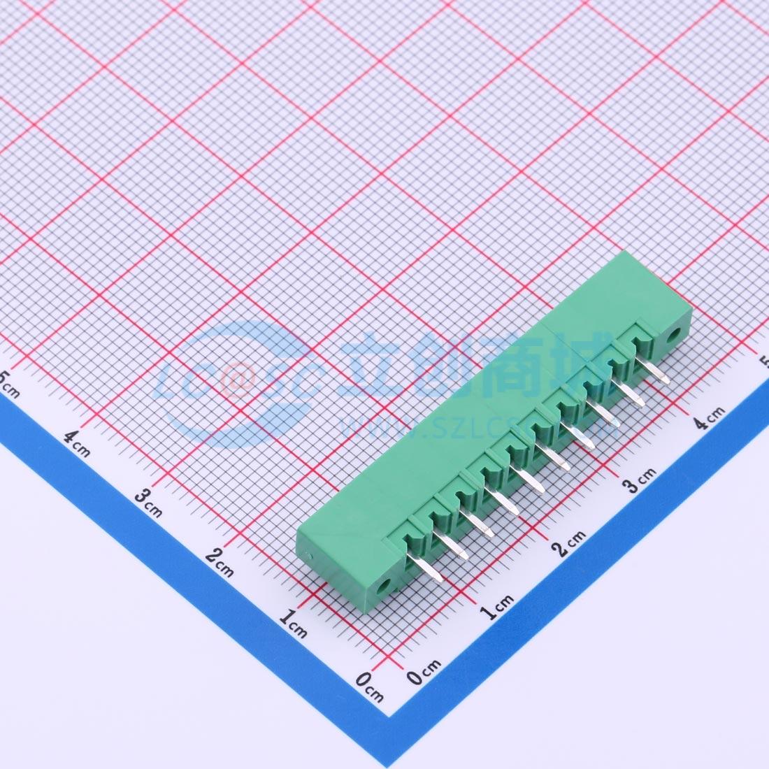 MX15EDGVM-3.5-10P-GN01-Cu-A商品缩略图