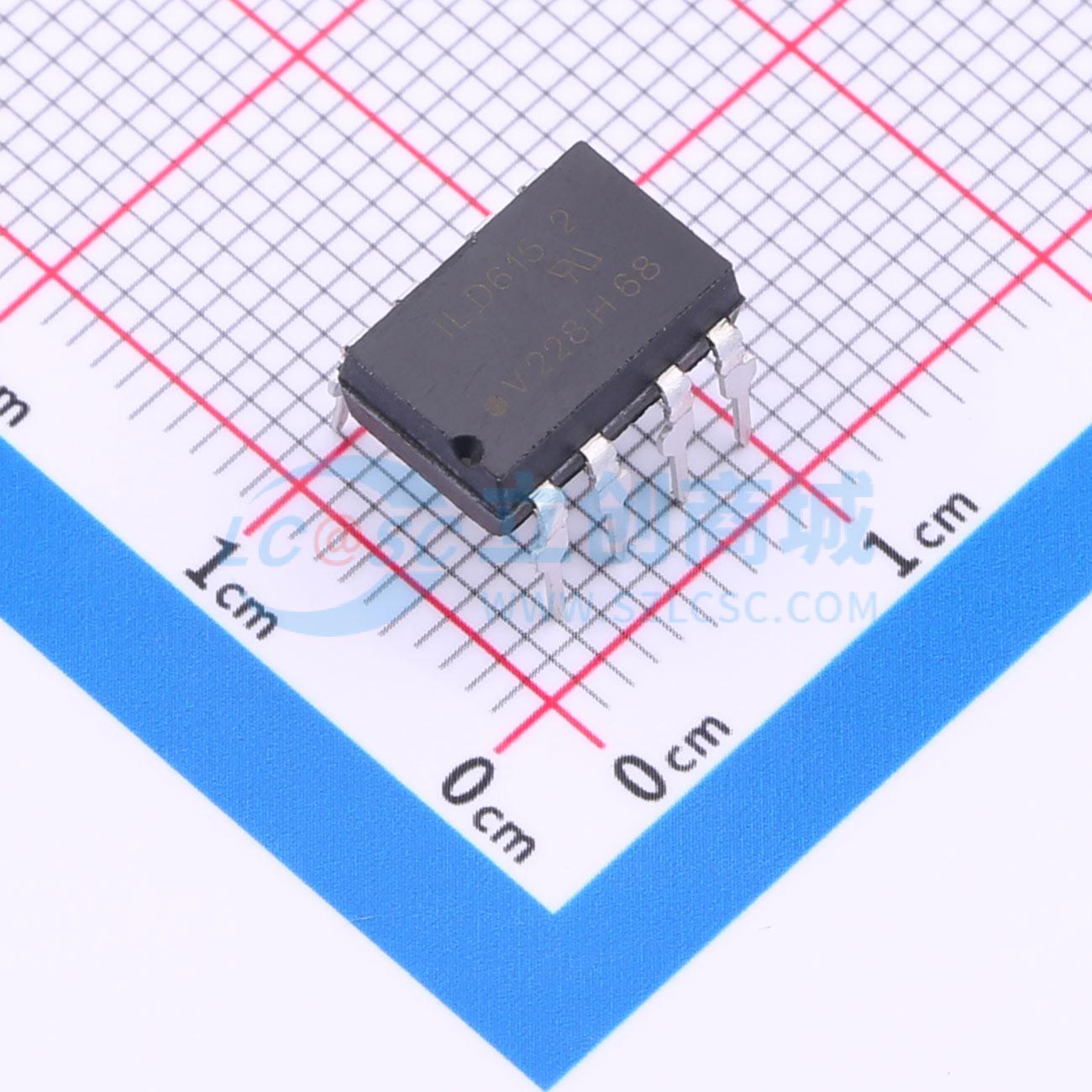 点击查看大图 ILD615-2实物图